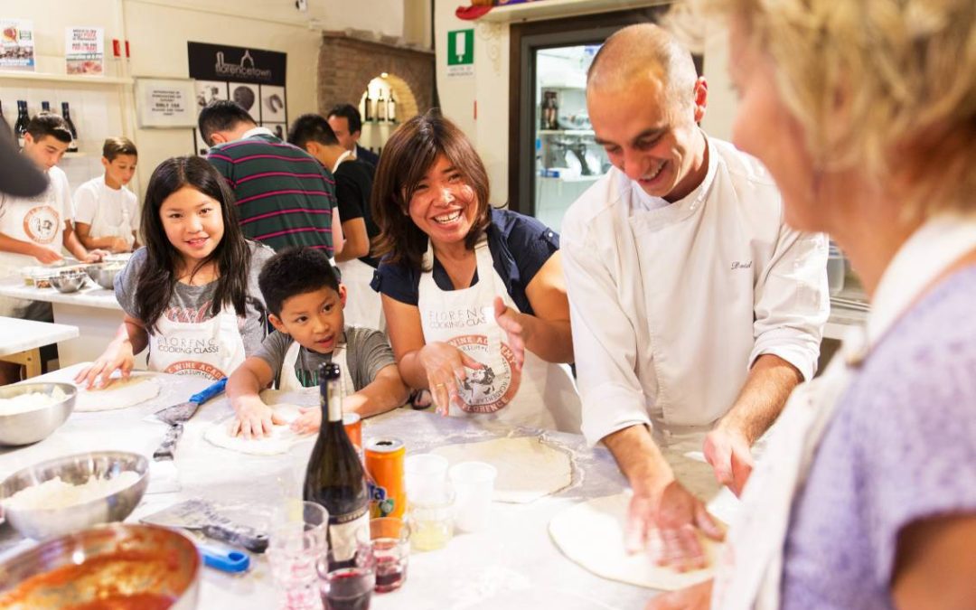 Things for kids to do in Sorrento